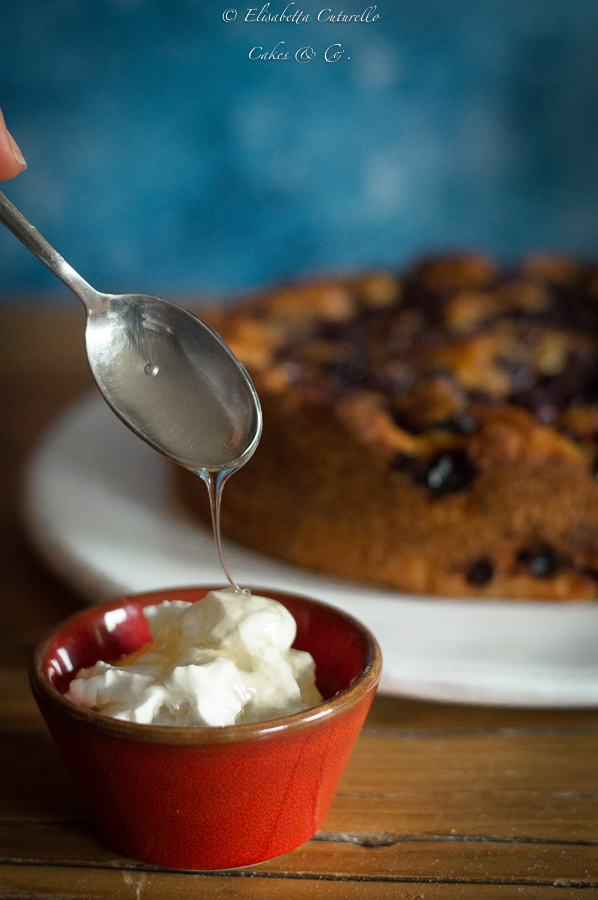 Torta Bertolina