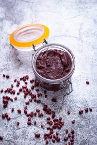 marmellata di azuki