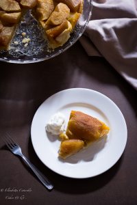 Tarte tatin alle mele la ricetta originale della tradizione francese