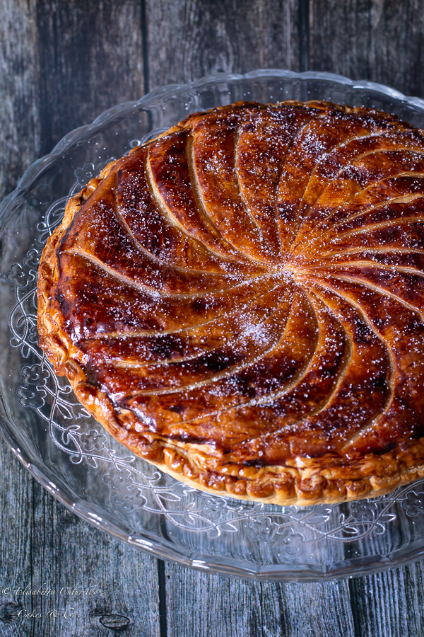 Gallette des rois
