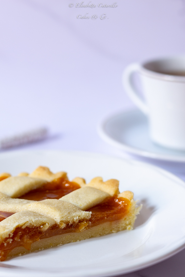 Crostata alla marmellata la ricetta classica