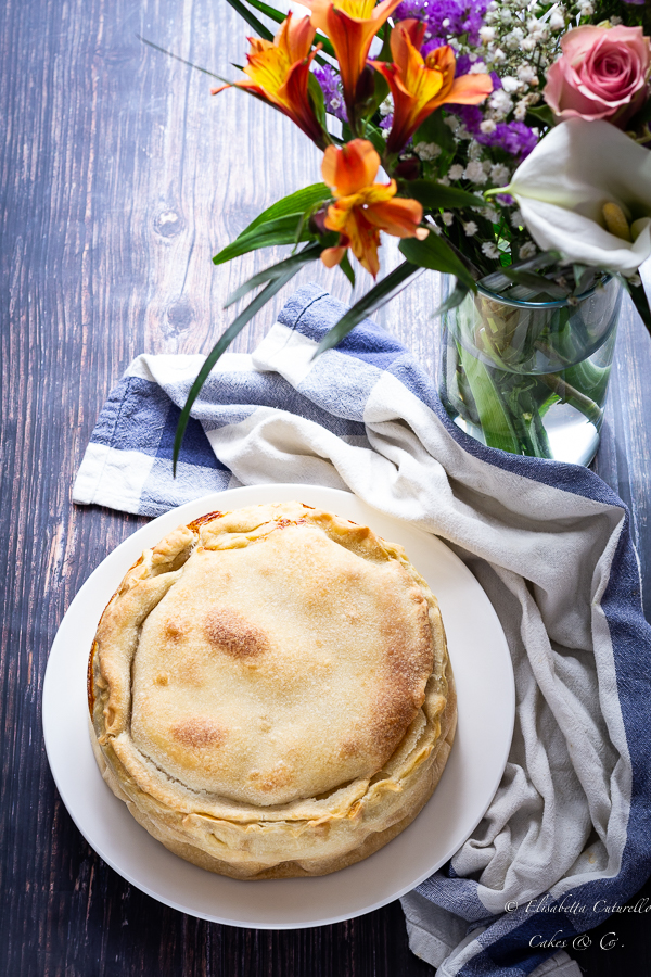 Torta pasqualina