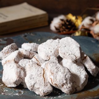 Ricciarelli