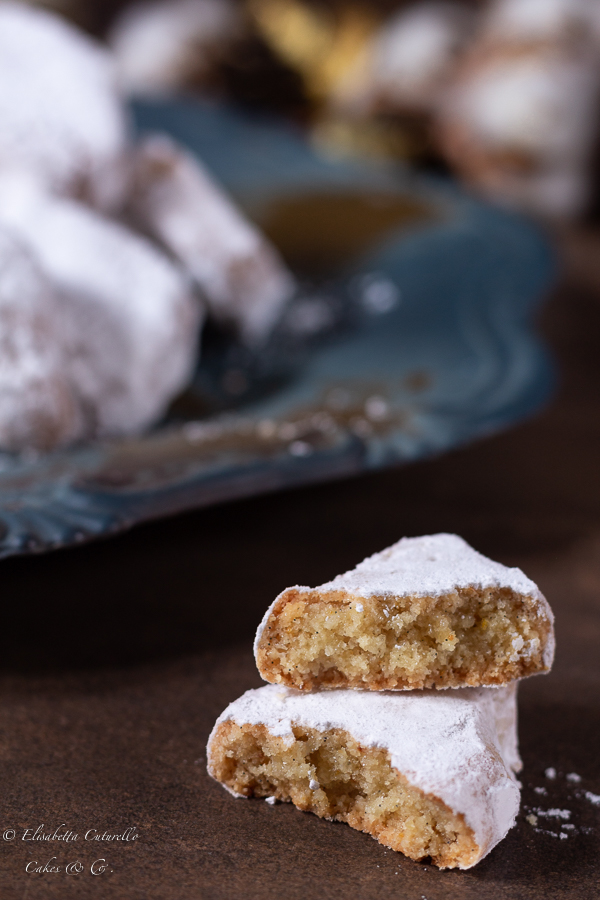 Ricciarelli