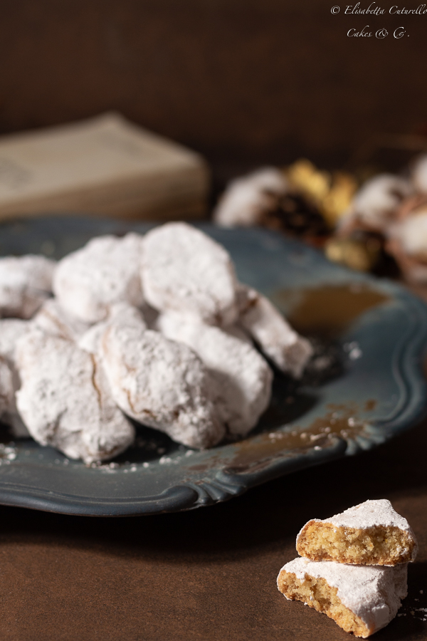 Ricciarelli