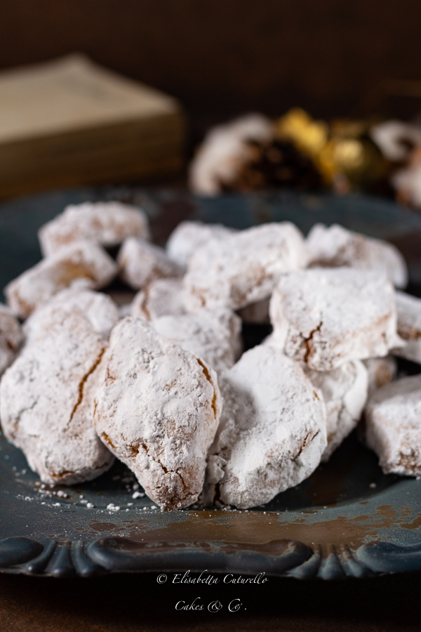 Ricciarelli