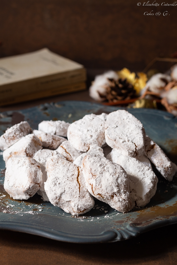 Ricciarelli