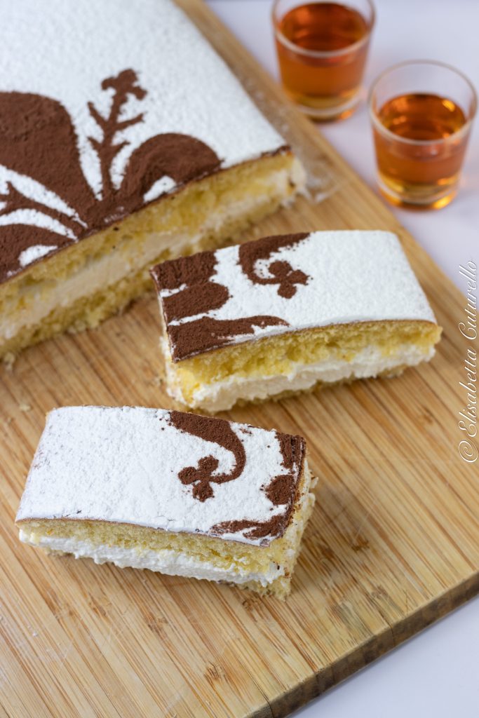 Schiacciata alla fiorentina con Li.co.li.