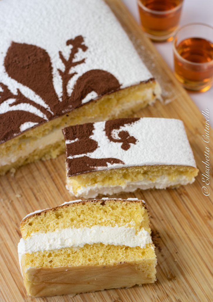 Schiacciata alla fiorentina con Li.co.li.