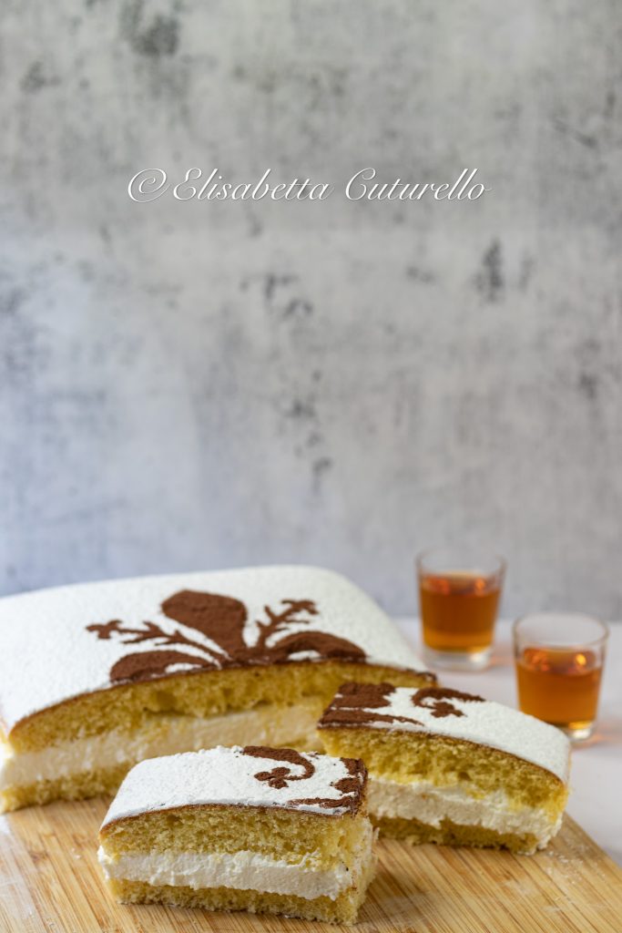 Schiacciata alla fiorentina con Li.co.li.