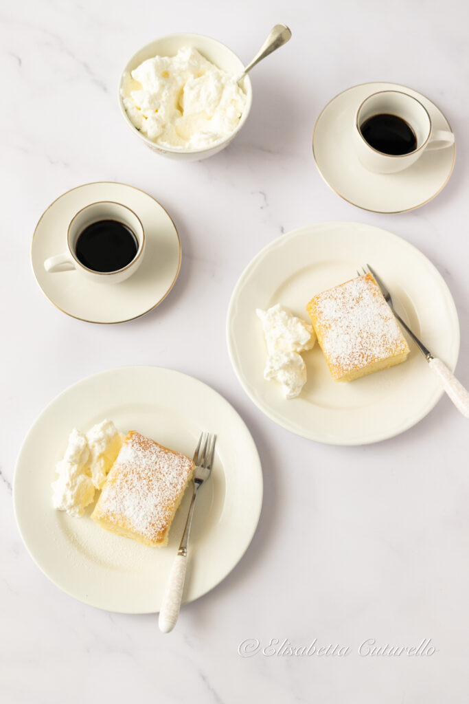 Schiacciata alla fiorentina