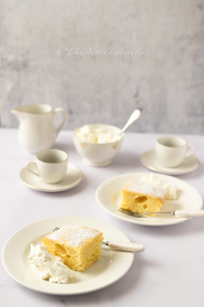 Schiacciata alla fiorentina