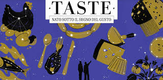 Taste Firenze fortezza da Basso 8-9 - febbraio 2025.